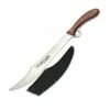 Albainox Machete tactical knife, blade 42.2 cm.
