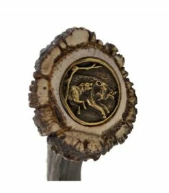 Muela Magnum-Alcaraz knives with stag horn handle 8 Muela Magnum-Alcaraz knives with stag horn handle -Fives Knives Sales 2022 magnum alcaraz knives with stag horn handle 2