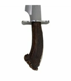 Muela Magnum-Alcaraz knives with stag horn handle 11 Muela Magnum-Alcaraz knives with stag horn handle -Fives Knives Sales 2022 magnum alcaraz knives with stag horn handle 5