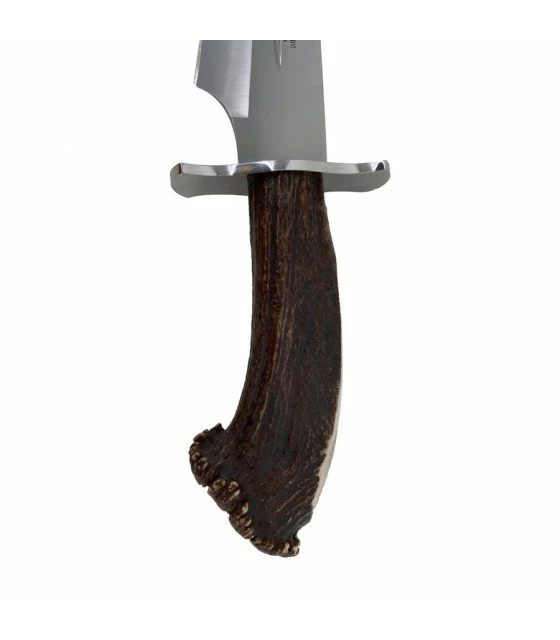 Muela Magnum-Alcaraz knives with stag horn handle 6 Muela Magnum-Alcaraz knives with stag horn handle - Image 6