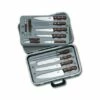 Victorinox Small suitcase for chef, 14 pieces