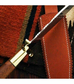 Windlass Steel Crafts Mexican Bowie General Santa Anna Knife 9 Windlass Steel Crafts Mexican Bowie General Santa Anna Knife -Fives Knives Sales 2022 mexican bowie general santa anna knife 4