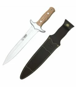 Montería knife handle olive Cudeman