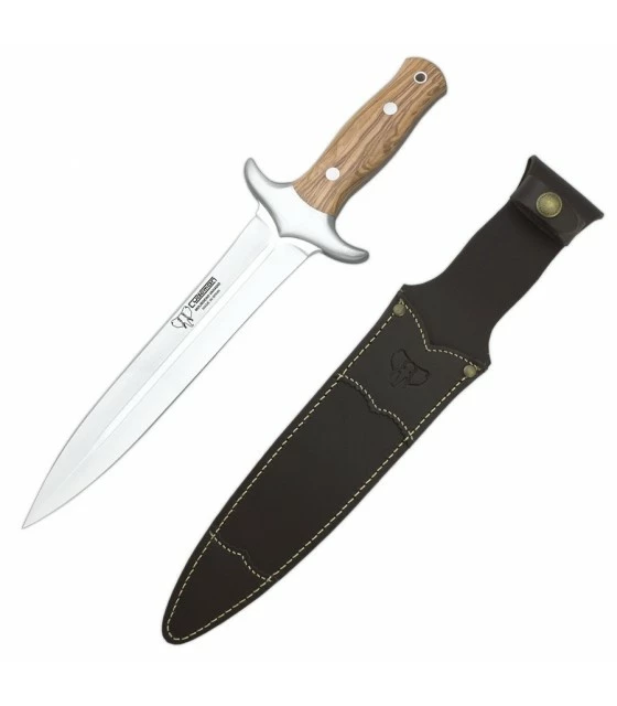 Montería knife handle olive Cudeman 1 Montería knife handle olive Cudeman