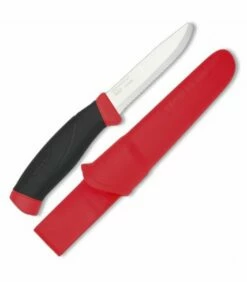 Morakniv Companion F Knife Rescue