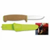 Morakniv cork handle floating knife