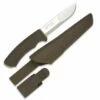 Morakniv knife Buschcraft Forest