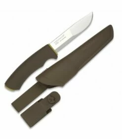 Morakniv knife Buschcraft Forest