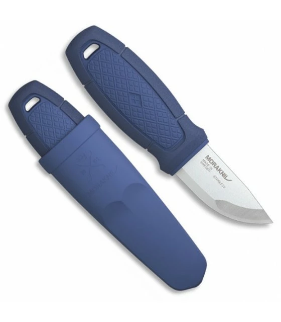 Morakniv knife Eddris, Blue 1 Morakniv knife Eddris, Blue
