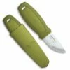Morakniv knife Eddris Green
