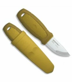 Morakniv knife Eddris, Pistachio