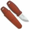 Morakniv knife Eddris Red
