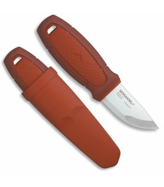 Morakniv knife Eddris Red 1 Morakniv knife Eddris Red