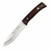 MoVa steel blade Muela hunting knife