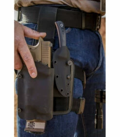 Muela Terrier tactical knife with Kydex sheath 6 Muela Terrier tactical knife with Kydex sheath -Fives Knives Sales 2022 muela terrier tactical knife with kydex sheath 2