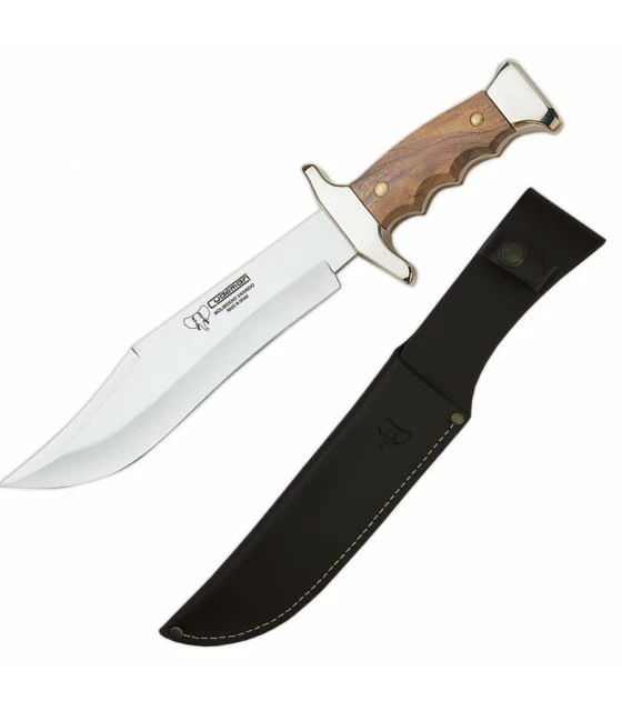 Cudeman Olivo hunting knife handle 1 Cudeman Olivo hunting knife handle
