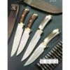 Muela One-piece knife Wild boar