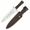 Albainox Pakkawood Topknife