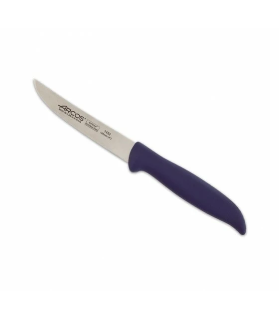 Arcos Menorca Series Paring knife, blade 105 mm. 1 Arcos Menorca Series Paring knife, blade 105 mm.