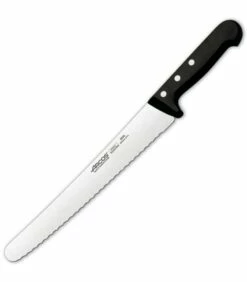 Arcos Pastry knife, Universal Serial