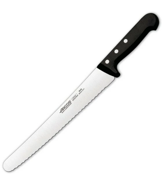Arcos Pastry knife, Universal Serial 1 Arcos Pastry knife, Universal Serial