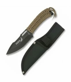 Albainox Phoenix Coyote knife