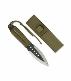 Albainox Pitcher stringing handle only 1 edge