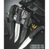 Muela Predator tactical knives
