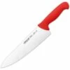 Arcos Professional cook knife, blade 250 mm.