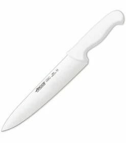 Arcos Professional cook knife, blade 250 mm.