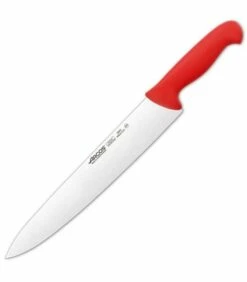 Arcos Professional cook knife, blade 300 mm.