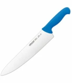 Arcos Professional cook knife, blade 300 mm.