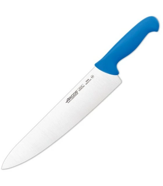 Arcos Professional cook knife, blade 300 mm. 1 Arcos Professional cook knife, blade 300 mm.