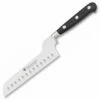 TopCutlery Professional French Cheese Maker knives, blade 17 cm.