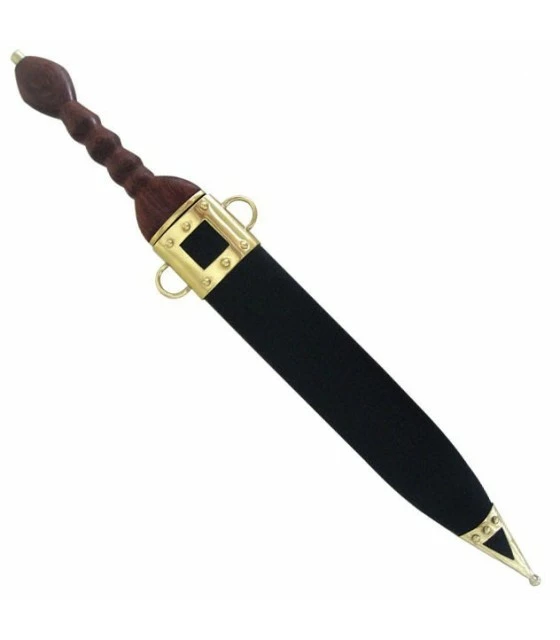 Windlass Steel Crafts Pugio Roman functional 2 Windlass Steel Crafts Pugio Roman functional - Image 2