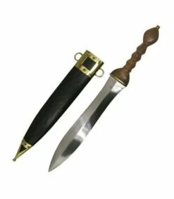 Windlass Steel Crafts Pugio Roman functional