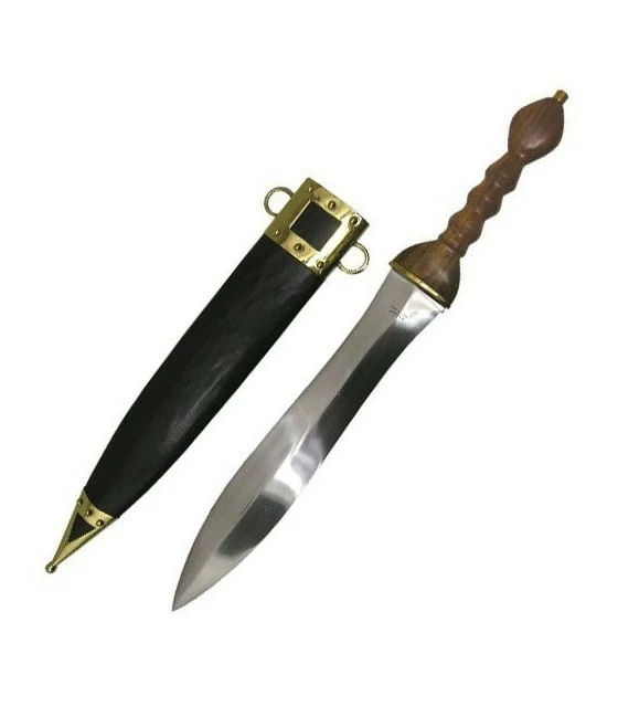 Windlass Steel Crafts Pugio Roman functional 1 Windlass Steel Crafts Pugio Roman functional