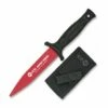 Red training knife K25