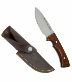 Muela Rhino hunting knife onesie