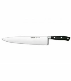 Arcos Riviera Chef knife, blade 300 mm.