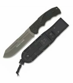 RUI Tactical Knife / K25 Titanium