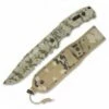 RUI Tactical Knife / Saw Camo K25