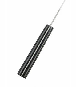 Samura Chef's knife Damascus series, blade 24 cm. -Fives Knives Sales 2022 samura chef s knife damascus series blade 24 cm 3