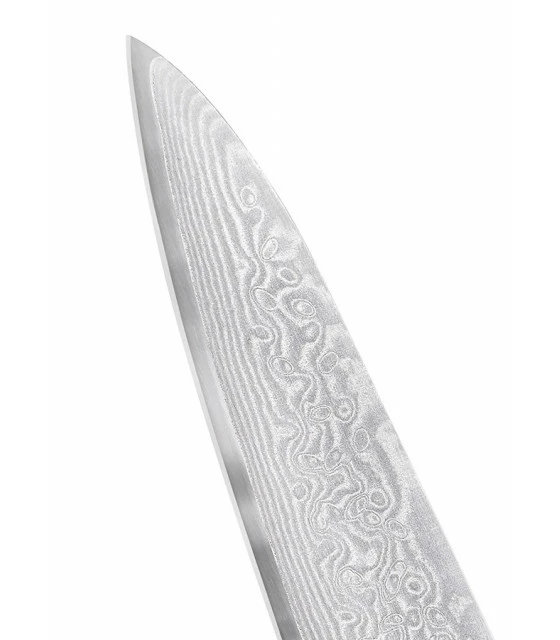 Samura Damascus 67 kitchen knife, 150 mm blade. 2 Samura Damascus 67 kitchen knife, 150 mm blade. - Image 2