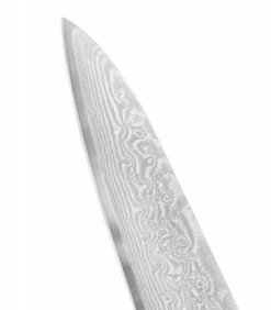 Samura Damascus 67 kitchen knife, blade 195 mm. 7 Samura Damascus 67 kitchen knife, blade 195 mm. -Fives Knives Sales 2022 samura damascus 67 kitchen knife blade 195 mm 2