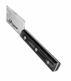 Samura Damascus 67 kitchen knife, blade 195 mm. 9 Samura Damascus 67 kitchen knife, blade 195 mm. -Fives Knives Sales 2022 samura damascus 67 kitchen knife blade 195 mm 4
