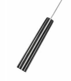 Samura Damascus 67 paring knife, blade 98 mm. -Fives Knives Sales 2022 samura damascus 67 paring knife blade 98 mm 3