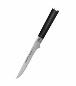 Samura MO-V boning kitchen knife, 150 mm blade.