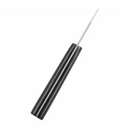 Santoku Samura knife Damascus 67 series, blade 175 mm. 9 Santoku Samura knife Damascus 67 series, blade 175 mm. -Fives Knives Sales 2022 santoku samura knife damascus 67 series blade 175 mm 3