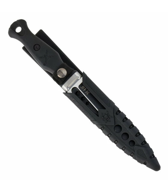 United Cutlery Scottish tactical knife M48 Highland Sgian 2 United Cutlery Scottish tactical knife M48 Highland Sgian - Image 2